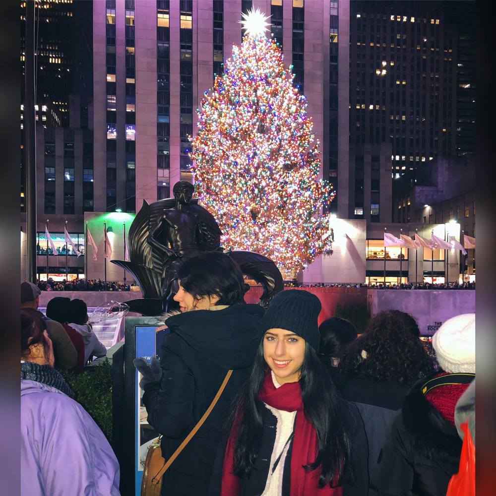 Meet your Posher, Marcella